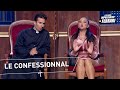 Le confessional - Les duos impossibles 8ème édition