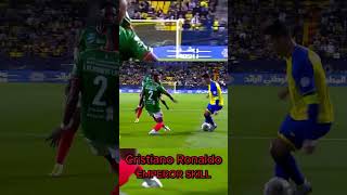 Cristiano Ronaldo Emperor Skill