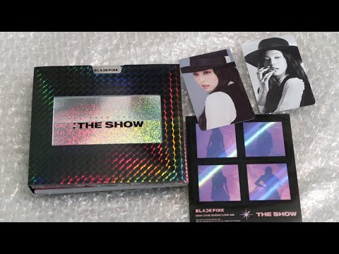 【廃盤】blackpink the show kit GD00057718.default.1.t1.jpg