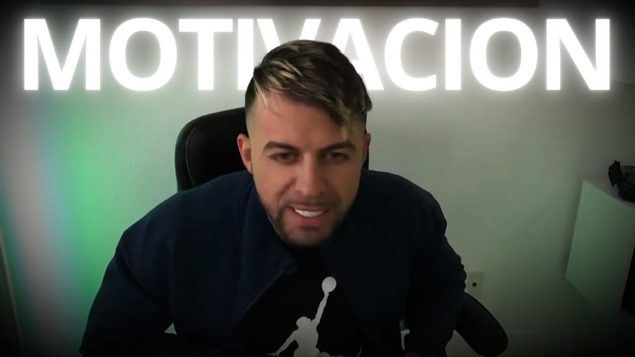 ES HORA DE TRABAJAR EN SILENCIO Y SER EL MEJOR