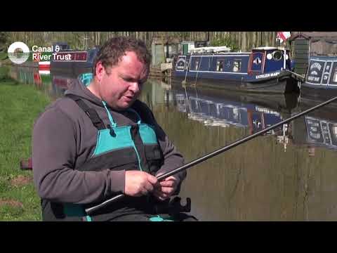 Improve your canal fishing: Which fishing lines to use