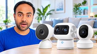 Best Indoor Security Cameras 2026 – Don't Buy an Indoor Camera Until You Watch This! screenshot 3