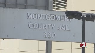 Sheriff places 10 employees on leave after 'preliminary findings' into inmate death