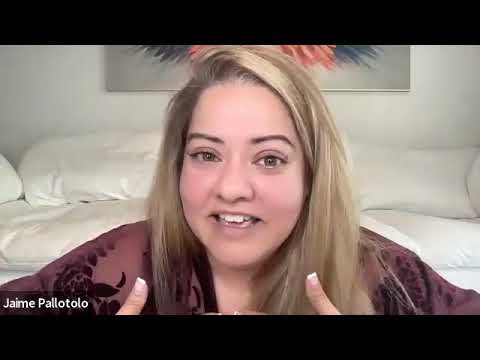 Day 7 Session: God in the Tissues w/ Jaime Pallotolo