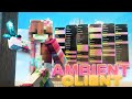 Hack Client: Ambient Client for Minecraft 2026 -  Spear PVP (1.21.11)