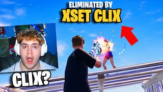 Trolling Streamers With a Clix Voice Changer