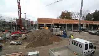i R Industrie- und Gewerbebau Imagefilm