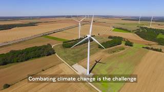 TAKING ACTION TOGETHER - #OnePlanet