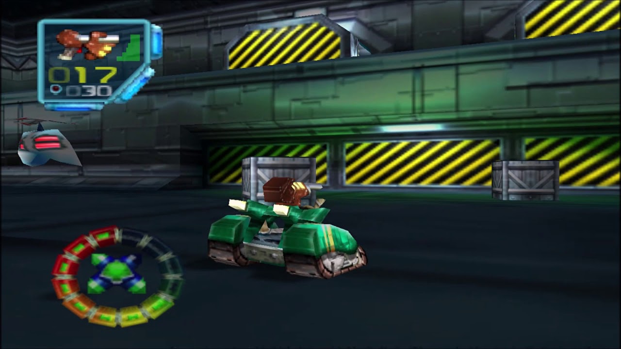 Jet Force Gemini 20th Anniversary Walkthrough Part 38 (Ichor Military Base, Lupus) YouTube