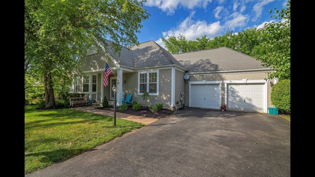 Real Estate Video Tour 11 Thomas Road Poughquag, NY 12570 Dutchess