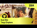 Tanya Stephens - Boom Wuk   LYRICS (Tanya Stephens - Gangsta Blues, VP Records, 2004)