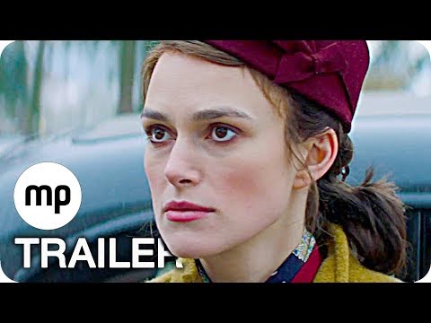 NIEMANDSLAND Trailer Deutsch