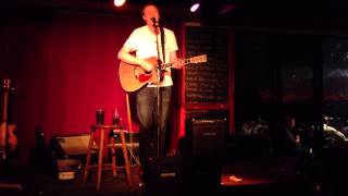 Lindy at Black Sheep (June 21)