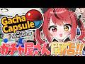 【 秋葉原のガチャショップシミュレーター 】ガチャガチャ大好き女が遂にガチャショップ経営…！？🏤【 赤彩みあ / すずみあ 】