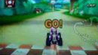 Mario Kart Wii - 32 Hidden Shortcuts!