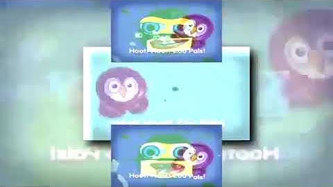 (REUPLOAD) YTPMV ZooPals Csupo V8 Vocoded Version Scan