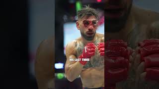 Joe Rogan's Honest Reaction to Gaethje Destroying Topuria! #joerogan #iliatopuria #ufc