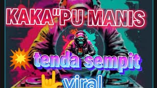 LAGU ACARA PARTY_KK PU MANIS💥 2025