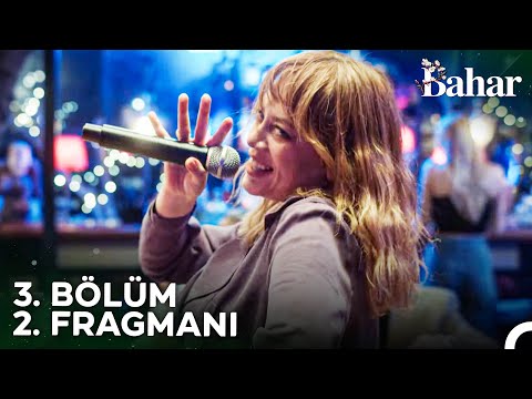 Bahar: Season 1, Episode 3 Clip