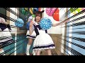 Machicoの圧倒的バランス力ッ!!【ぱかライブTV】【Machico】