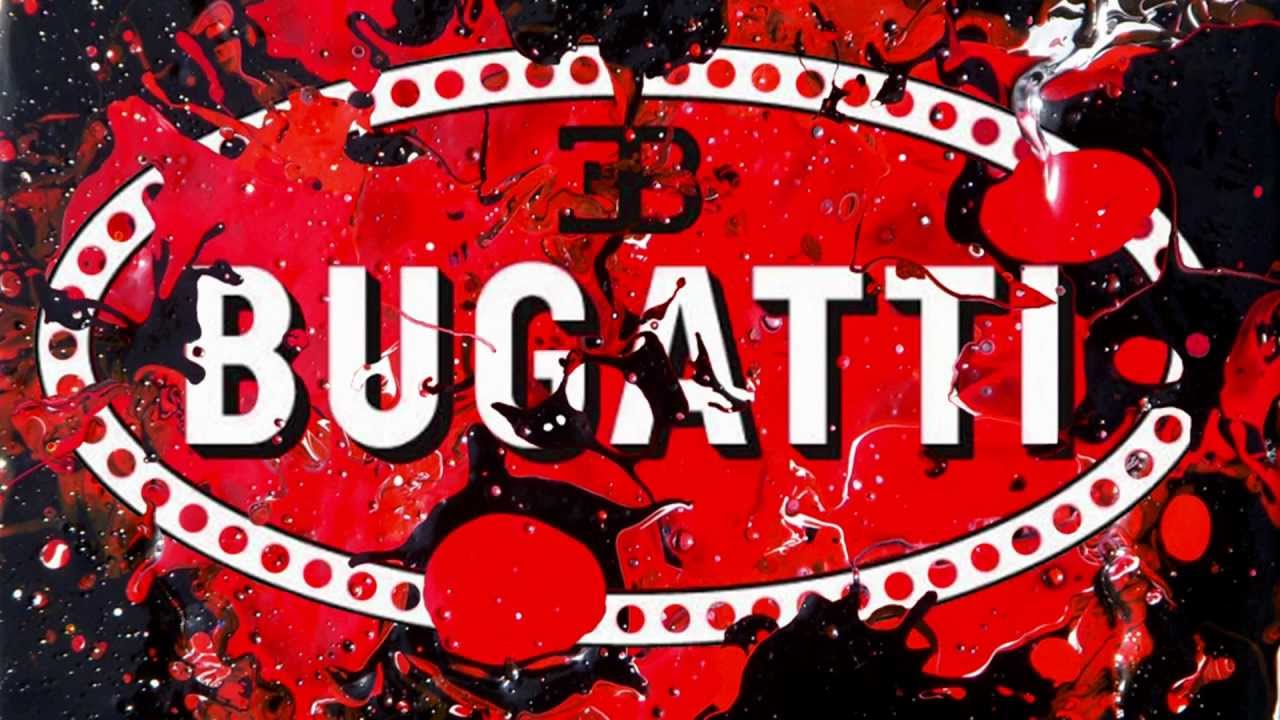 BossDon Bugatti 