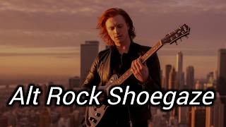 Dreamy Shoegaze Rock You’ll Play on Repeat