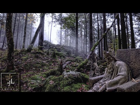 Video: Legends Of Mount Untersberg - Alternativ Visning