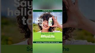 Nutrilite Daily Plus, Pre & Probiotic Capsules & All Plant Protein Powder