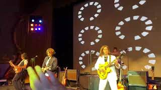 The Fab Four- Crest theater 2022