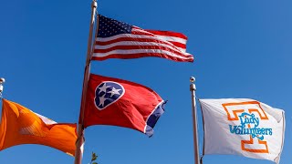 Veterans Day 2020 Tennessee Athletics Veterans