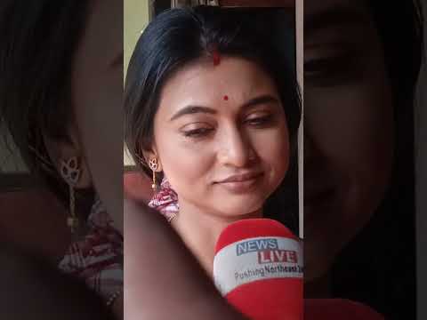 Aimee Boruah Shorts video