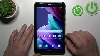 Samsung Galaxy Tab Active 3 Remove Restore Phone Icon From The Screen