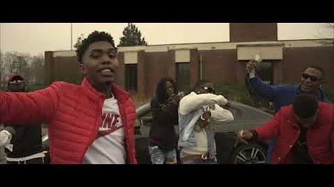 JayBug G "Stand Up" Official Music Video