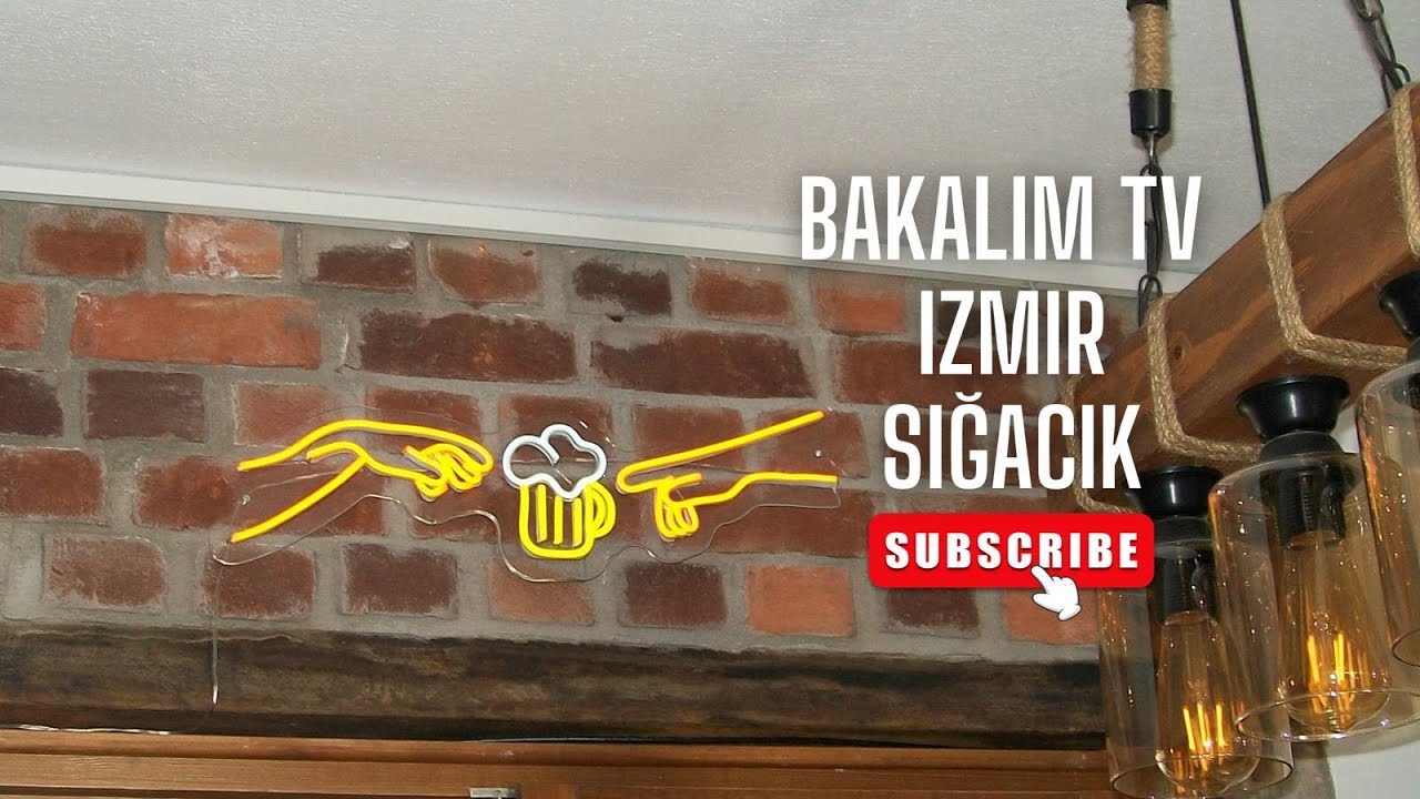 Bakalım Tv İzmir: Sığacık