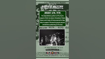 Thumbnail of #OnThisDay In 1978, The Isley Brothers perform at The Aud