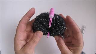 Pompons Selber Machen