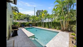 416 17TH AVE NE, ST PETERSBURG - Historic Old Northeast