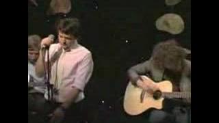 The Killers - Smile Like You Mean It (Acoustic)