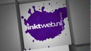 Inktweb.nl Radioreclame