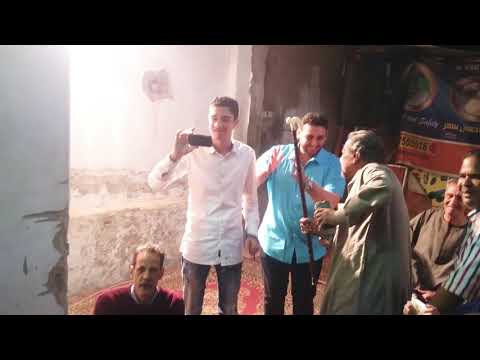 عزي أنت عزي يارسول الله فرقة الحضرة الليلة الختامية لسيدي عبد الرحيم أبناء الشيخ صالح أبو خليل بقنا 