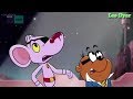 Danger Mouse Attack Of The Clowns Season 1 Episode 28 Leo Dyer