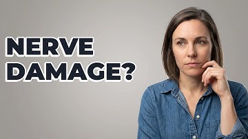 Do MS Flare-Ups Involve Nerve Damage?