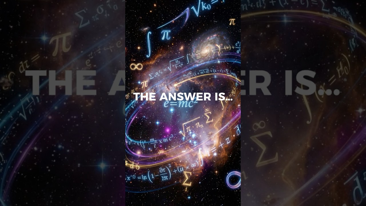 10-Second IQ Challenge # 18 : Fast Math! 