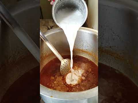 प र न द ल ल क असल च कन क रम Purani Delhi Chicken Korma Recipe Shorts By 