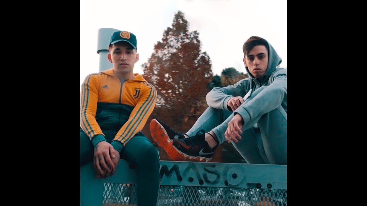 MIX PEKEÑO 77 TRAP URUGUAY