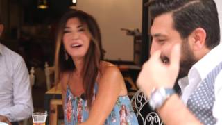 HARBİ MİNİBÜS YOLLARDA 3. BÖLÜM ELİF GÜREŞÇİ FRAGMAN