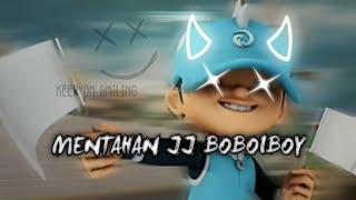 MENTAHAN!! JEDAG JEDUG BOBOIBOY 🙀
