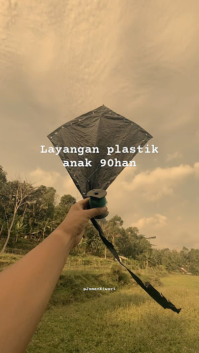 SUBSCRIBE DULU YA!!  LAYANGAN JADUL 90han #jamandulu #nostalgia #jamankiwari