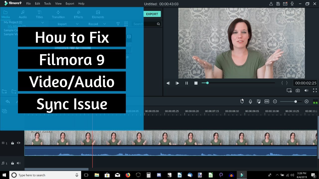 tutorial filmora video editor full tutorial filmora video editor full