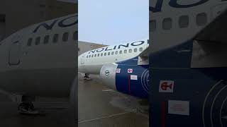 The Boeing 737-200, Forever Beautiful